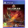Talisman: Digital Edition – 40th Anniversary Collection (PS4) 5055957704629