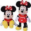 Simba Disney Minnie Mouse Plyšová 25 cm