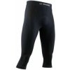 X-Bionic Energy Accumulator 4.0 Pants 3/4 Men Čierna S
