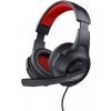 TRUST herní sluchátka BASICS GAMING HEADSET 24785