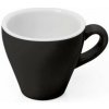 ITALIA šálka na espresso 0,09 l čierna 100026847