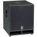 Subwoofer Yamaha CW115V