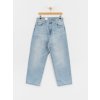 Carhartt WIP Landon (blue heavy worn bleached) 32, modrá