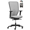 RIM Ergonomická kancelárska stolička SPACE SP 1501 čalúnenie PRINCE koža
