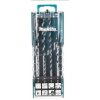 MAKITA E-15855 SADA VRTÁKOV MULTI 8 ks