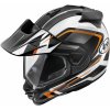 ARAI prilba TOUR-X 5 Discovery orange - M