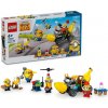 LEGO® Lego® Ja, zloduch 4 75580 Mimoni a banánové auto 2275580
