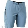 Fox Flexair Lite dámske šortky, dusty blue L