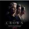 The Crown Season 6 (Music by Martin Phipps) (Royal Blue Vinyl)