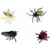 RAPPA Hmyz / insekt 4 ks v sáčku