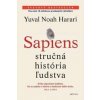 Sapiens - Yuval Noah Harari