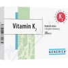 Vitamin K2 cps.30 Generica