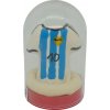 Messi - ručne maľovaný dizajnový kondóm (1 ks)