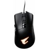 GIGABYTE Aorus M3/Herná/Optická/Drôtová USB/Čierna GM-AORUS M3