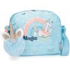 Detská crossbody kabelka Enso Magic Summer Celeste 20 cm