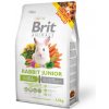 Brit Animals Rabbit Junior Complete 1,5 kg