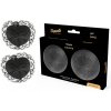 Coquette Chic Desire Nipple Covers Lace Black