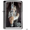 Zippo Anne Stokes ANNE STOKES