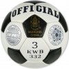 Sedco Futbalová lopta OFFICIAL KWB32 veľ. 3