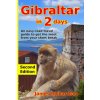 Gibraltar in 2 Days (James Richardson)(Brožovaná)