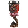 Nemesis Now Pohár Assassin's Creed Shadows - Naoe & Yasuke (Nemesis Now)