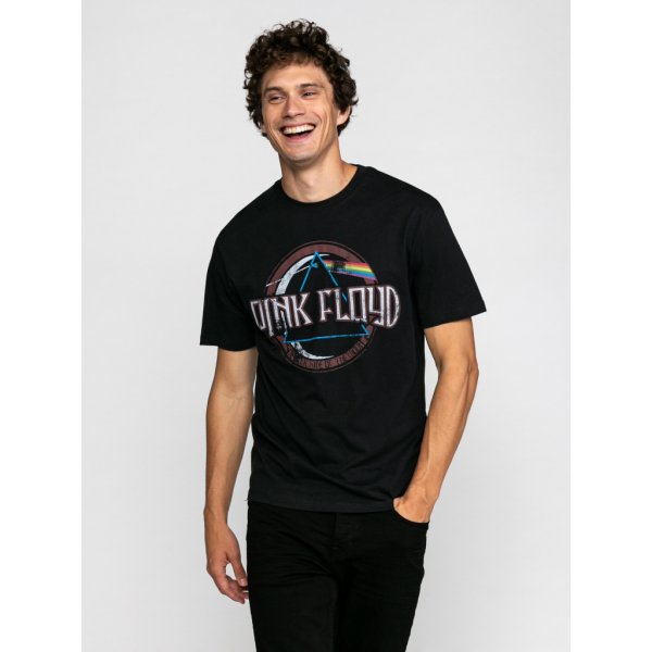 Jack & Jones Pink Floyd tričko od 15,90 € - Heureka.sk