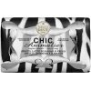 Nesti Dante - prírodné mydlo Chic Animalier White Tiger, 250 g