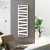 Zehnder Kazeane - biely radiátor 1661 x 600 mm