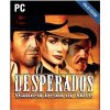 PC DESPERADOS WANTED DEAD OR ALIVE