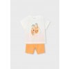 Set - tričko a legíny Mayoral - 2603731021-v ext. sklade