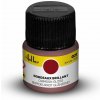 Farba Heller Acrylic - 020 Crimson Gloss 12ml