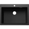 Drez Blanco PLEON 8 INFINO SILGRANIT ANTRACIT BEZ ODTOKOVÉ ARMATURY - 527781
