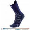 Therm-ic Outdoor UltraCool vysoké ponožky, modrá/biela 42-44
