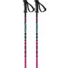 Lyžiarske palice Salomon Kaloo Junior Pink 80 cm