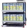 BRAVSON GROUP s.r.o. Klietka pre odchov hydiny CIMUKA GL40-03-2K