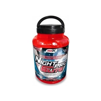 Amix Whey Pro Night Protein 2300 g