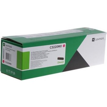 Lexmark C3220M0 - originálny