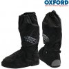 Návleky na boty OXFORD RAIN SEAL - S (boty 39/41) - doprava zdarma