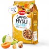 Emco Super mysli chrumkavé Ovocie & Orechy 500 g