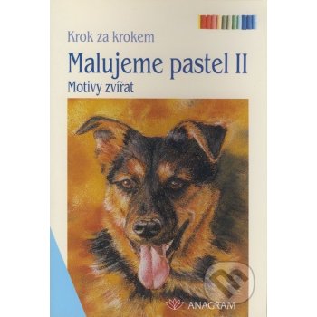 Malujeme pastel II