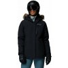 AVA-ALPINE™-II-INSULATED-JACKET-DAMSKA-LYZIARSKA-BUNDA-S-MEMBRANOU Farba: Black, Veľkosť: XL 2085831011
