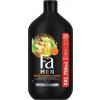 Fa Sport Energy Boost 3v1 sprchový gel pre mužov 750 ml