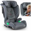 Autosedačka Nukido Louis šedá 15-36 kg ISOFIX