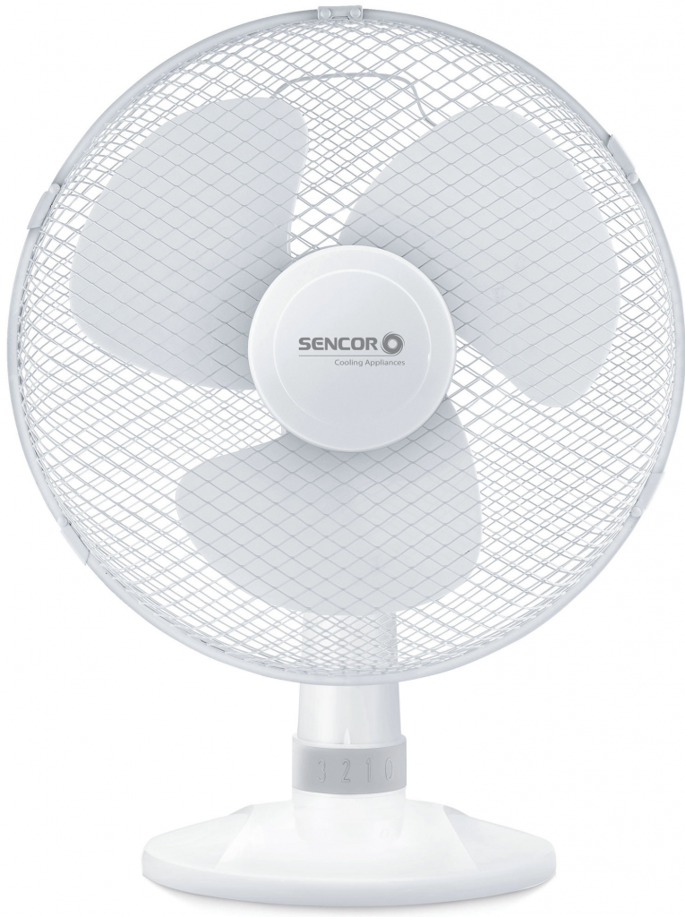 Sencor SFE 3027WH-EUE3