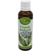 Serafin Medvedí cesnak tinktúra 50 ml