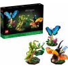 LEGO® Ideas 21342 Zbierka hmyzu