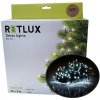 Retlux RXL 216 reťaz 500LED 50 5m CW TM