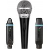 NUX B-3 Plus MIC Bundle
