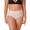 Love Luna Menstruační kalhotky LUXE Full Putty Pink