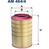 FILTRON vzduchovy filtr AM 464/4